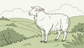 Прислів'я вирази та афоризми в Польській мові - баран як символ виразів про глупість