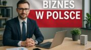 Бізнес в Польщі