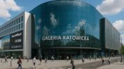 Торгівельні центри на Шльонську - Галерія Катовіцка