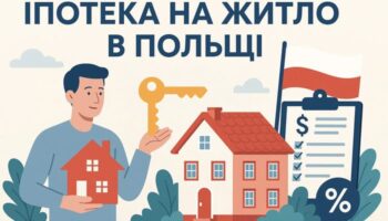 Іпотека на Житло в Польщі