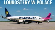 лоу-кост Авіакомпанії в Польщі
