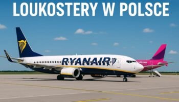 лоу-кост Авіакомпанії в Польщі
