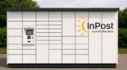 Поштомат Inpost в Польщі