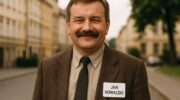 Пан Ян Ковальський — уособлення польського менталітету та характеру: стриманий, ввічливий, з повагою до традицій і норм етикету.