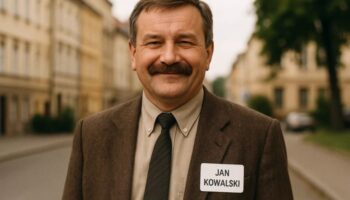 Пан Ян Ковальський — уособлення польського менталітету та характеру: стриманий, ввічливий, з повагою до традицій і норм етикету.