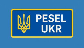 pesel ukr - спеціальний статус для українців в Польщі