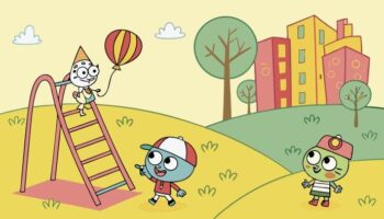 Польські мультфільми