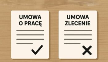 Трудові договори в Польщі для бізнесу Умова о праці