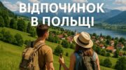 Відпочинок в Польщі