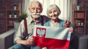 Прадідусь і прабабуся поляки