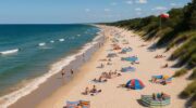 Відпочинок на Балтійському морі