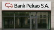 Банк Pekao - 2 по популярності польський банк після державного ПКО