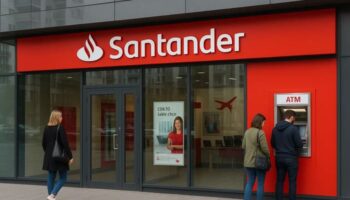Банк Santander Польща - іспанський власник