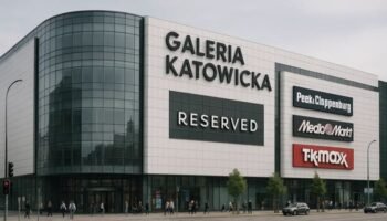 Галерія Катовіцка