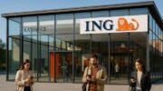 ING bank - сучасний Шльонський банк