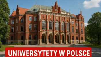 Ягеллонський університет в Кракові