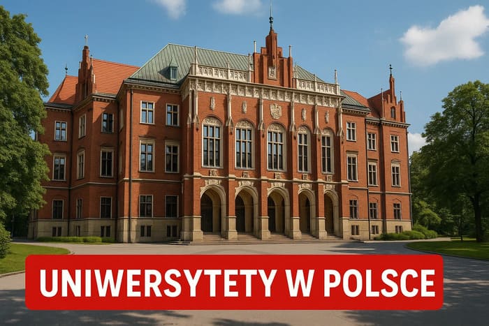 Ягеллонський університет в Кракові