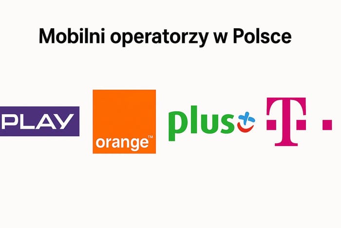 Як купити SIM або eSIM-карту в Польщі