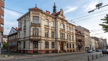 Квартира в Польщі за 55 тис. zł - дешеве житло на Шльонську