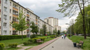 Найдоступніші польські міста для оренди житла