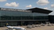 Аєропорт Краків Баліце ім. Яна Павла 2