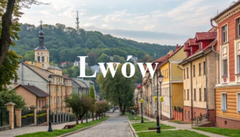 Ceny nieruchomości we Lwowie
