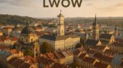 Lwów - wycieczka do historii polski