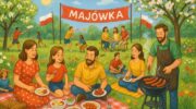 Маювка в Польщі як святкують і коли
