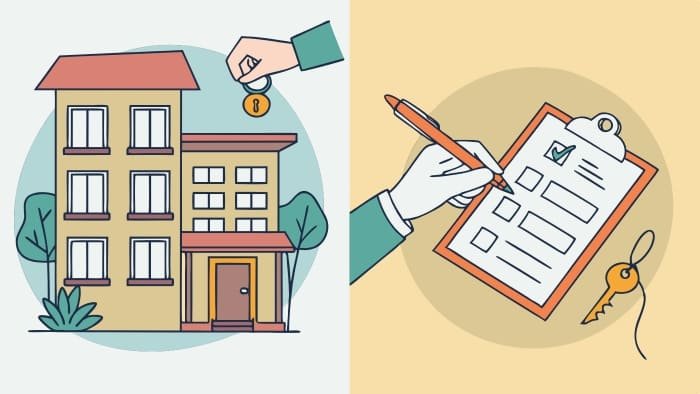 Оренда або купівля квартири