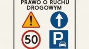 Правила дорожнього руху в Польщі