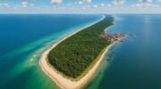 Півострів Хель Польща