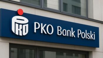 PKO Bank Polski - головний державний банк Польщі
