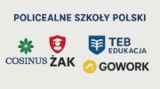 Поліцеальні школи в Польщі