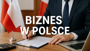 Реєстрація малого бізнесу в Польщі