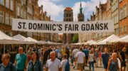 The St. Dominic's Fair (Polish: Jarmark św. Dominika)