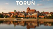 A Trip to Toruń — The City of Copernicus