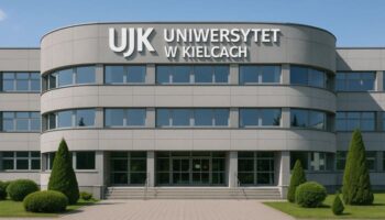 Університет UJK в Кєльцах імені Яна Кохановського