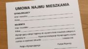 Договір оренди квартири в Польщі