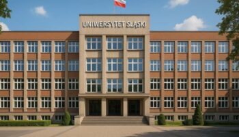 Університет Шльонський в Катовіце