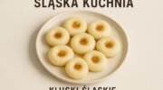 Кухня Сілезії - на тарілці 1 з головних страв Клуські Шльонські